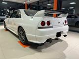 Nissan Skyline R 33 GT-R Serie 3 *Top Zustand *1 Hand - Nissan: R33