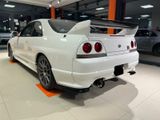 Nissan Skyline R 33 GT-R Serie 3 *Top Zustand *1 Hand - Nissan Skyline