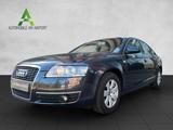 Audi A6 Lim. 3.2 FSI*1Hand*Schiebedach*Navi*Xenon*99T - gebrauchte Audi A6 aus dem Jahr 2004