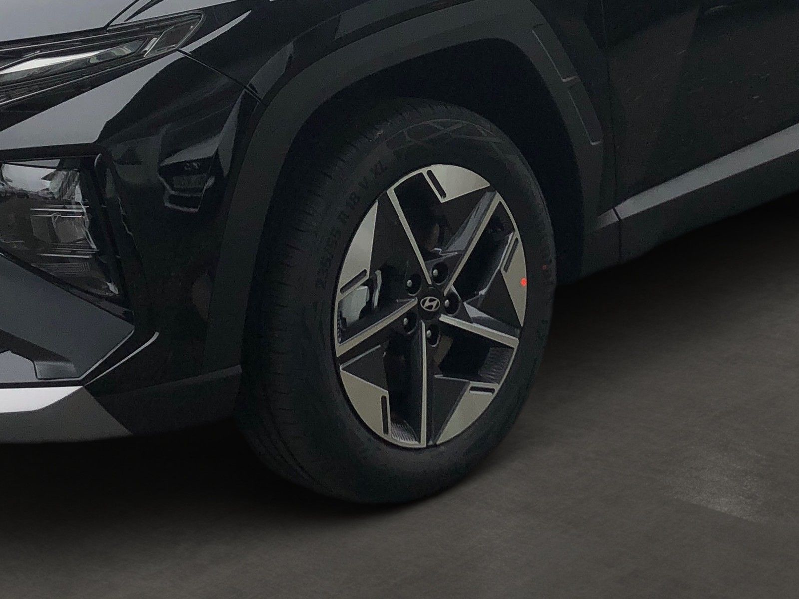 Hyundai Tucson – Bild 6