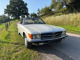 Mercedes-Benz 450SL