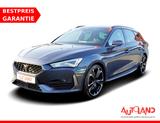 Cupra Leon ST 2.0 TSI VZ 4Drive LED Navi ACC Kamera - Cupra Leon Gebrauchtwagen in Berlin