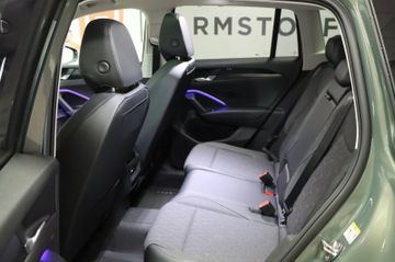 Volkswagen Tiguan 1.5 eTSI 110 kW Life AHK Panodach