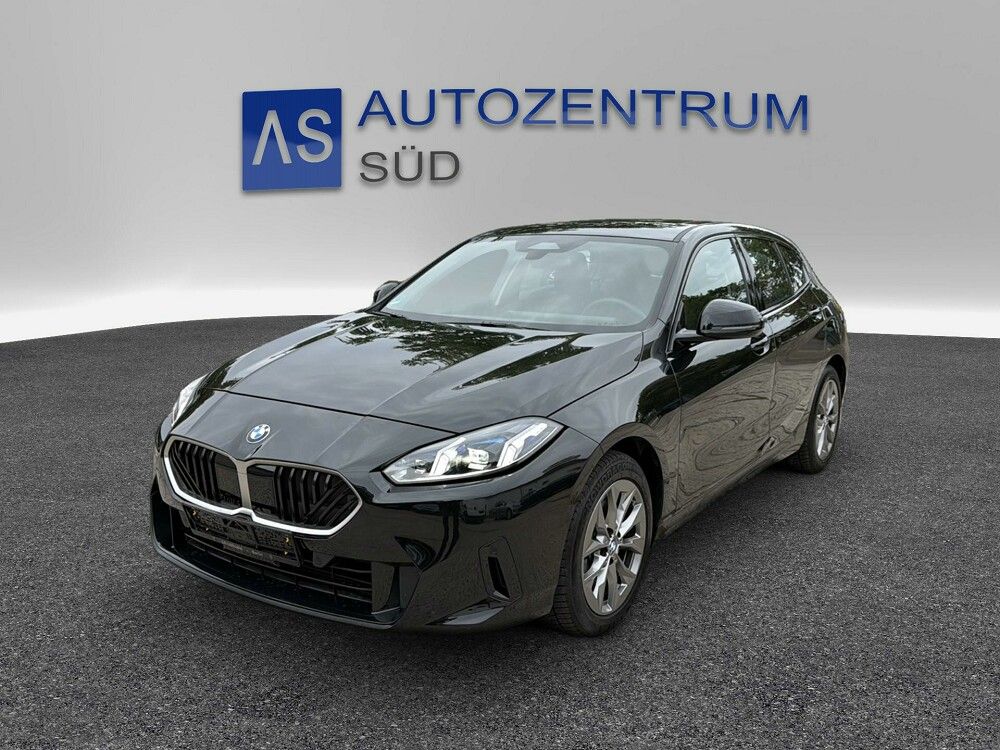 Image of BMW 116