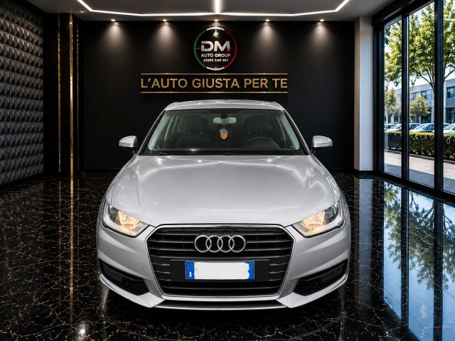 AUDI Audi A1 SPB 1.0 TFSI ultra S tronic Sport