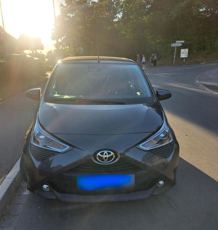 Image of Toyota Other