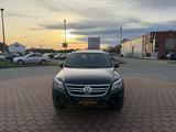 Volkswagen Tiguan Track & Field 4Motion - Volkswagen Tiguan: Field Track