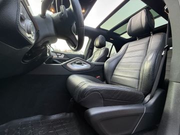 Mercedes GLE 350 - 11