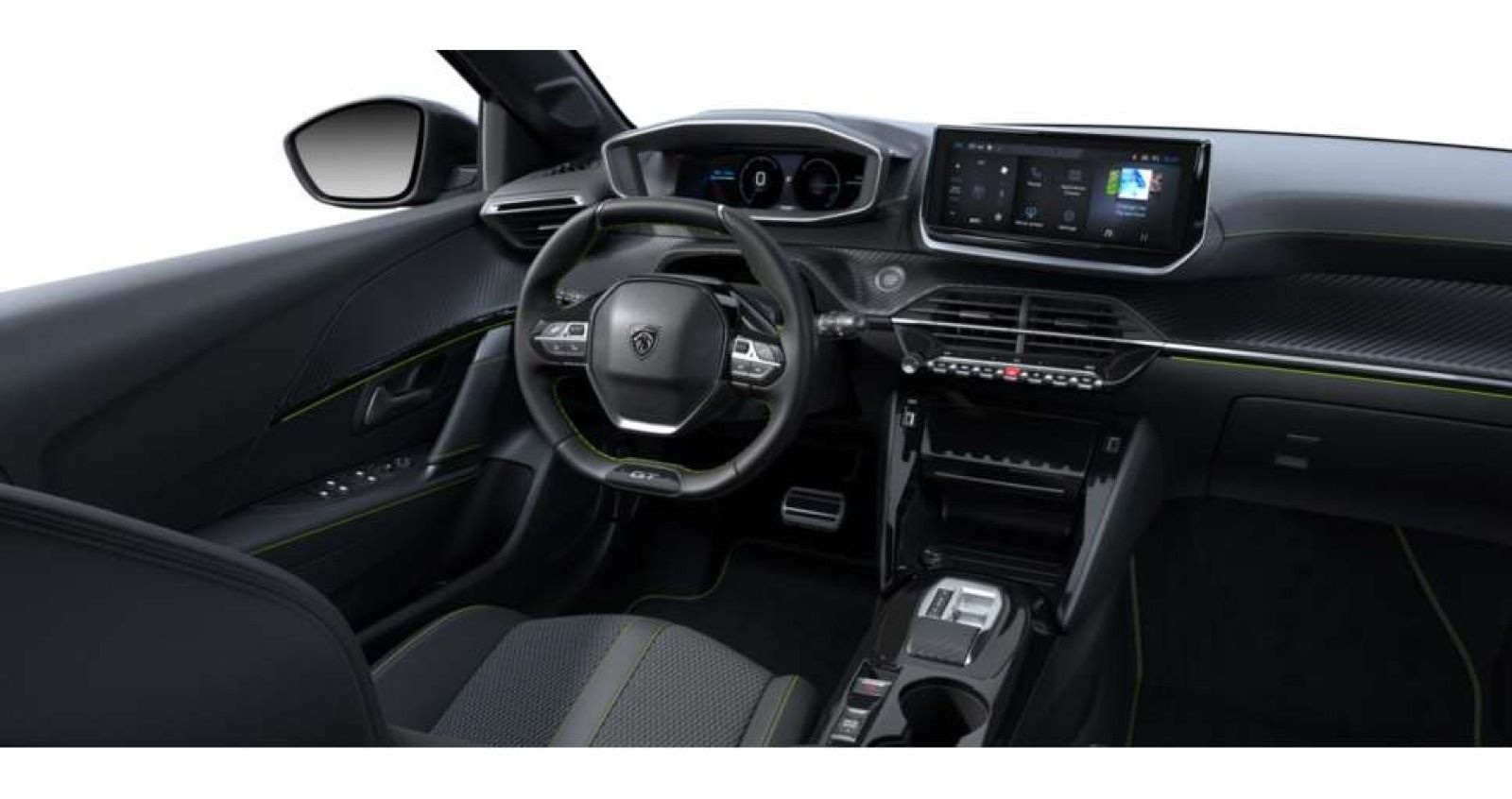 Peugeot 208 - Bild 3