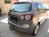 Volkswagen Golf VI Plus Style 1,6D  Zahnriemen neu - Volkswagen Golf Plus Style mit Diesel-Antrieb