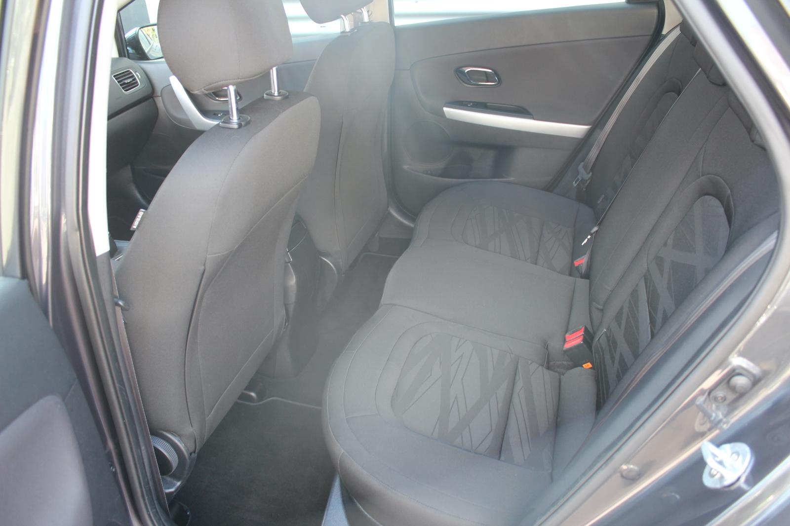 Kia cee'd SPORTSWAGON 1.4 EDITION 7 KLIMA PDC 2.Hd
