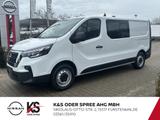 Nissan Primastar DOKA L2H1 3,0t dci150 AT N-CONNECTA 1S