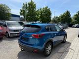 Mazda CX-5 Prime-Line 2WD*Challenge*Navi*AHK*Sportsitz - Mazda Gebrauchtwagen von 2012