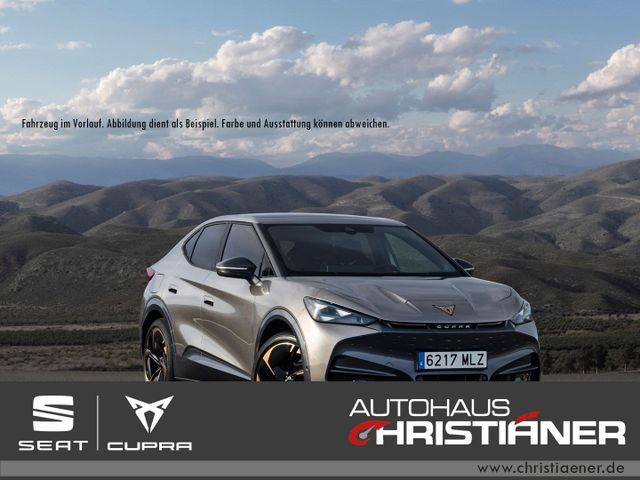 Cupra Tavascan Dual Engine VZ 4Drive Navi/ SHZ/ Hea...