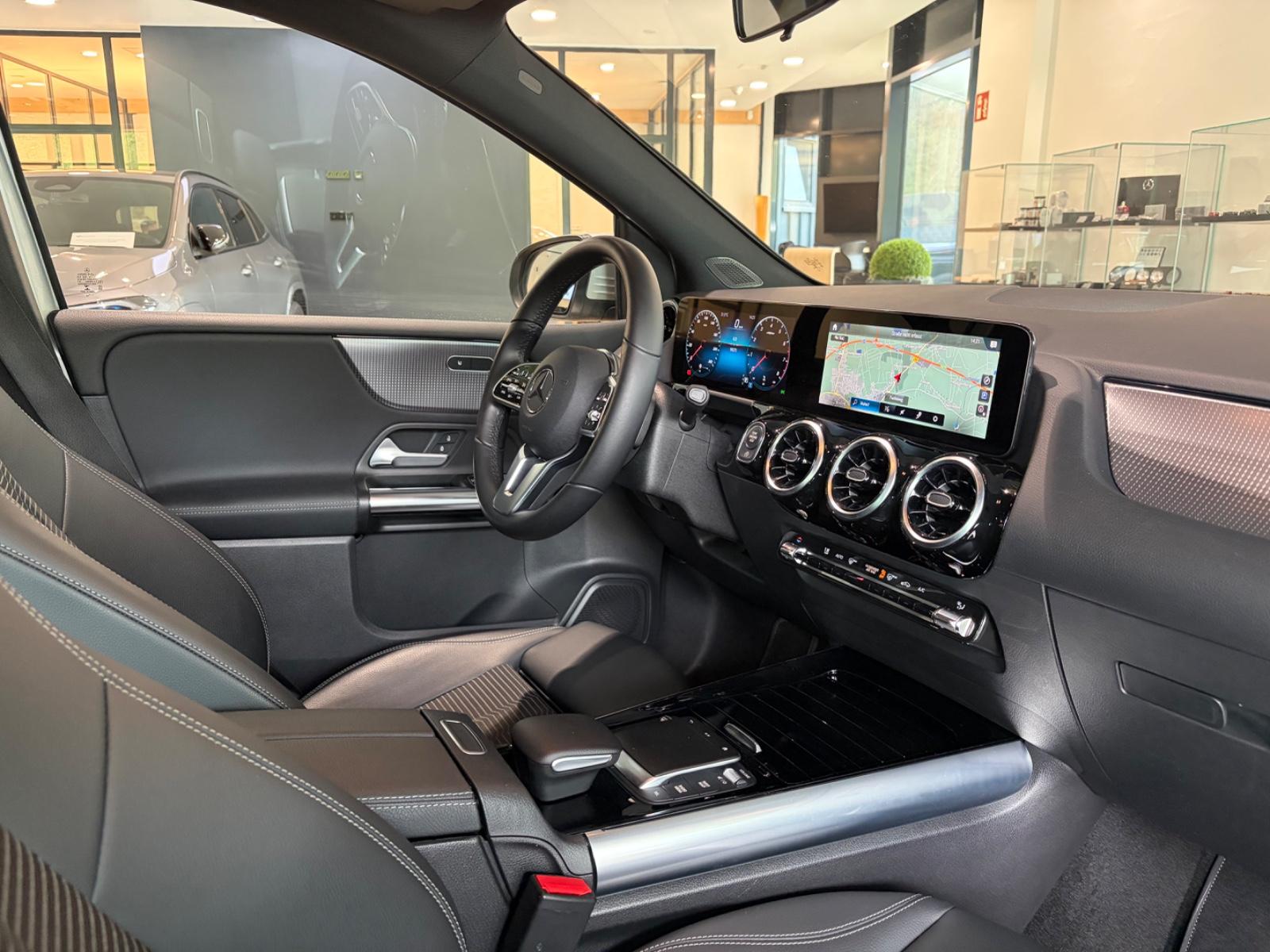 Mercedes-Benz B-Class /AUTOMATIK/KAMERA/CARPLAY/LED/ALLWETTER/, миниатюра 23