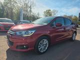 Citroën C4 Lim. Selection ZR gewechselt+TÜV 07/2027 - gebrauchte Citroën C4 aus dem Jahr 2015