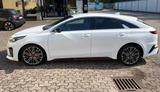 Kia ProCeed GT 204PS | 45.000 km | SH-gepflegt | HU  - Kia pro cee'd / ProCeed von privat