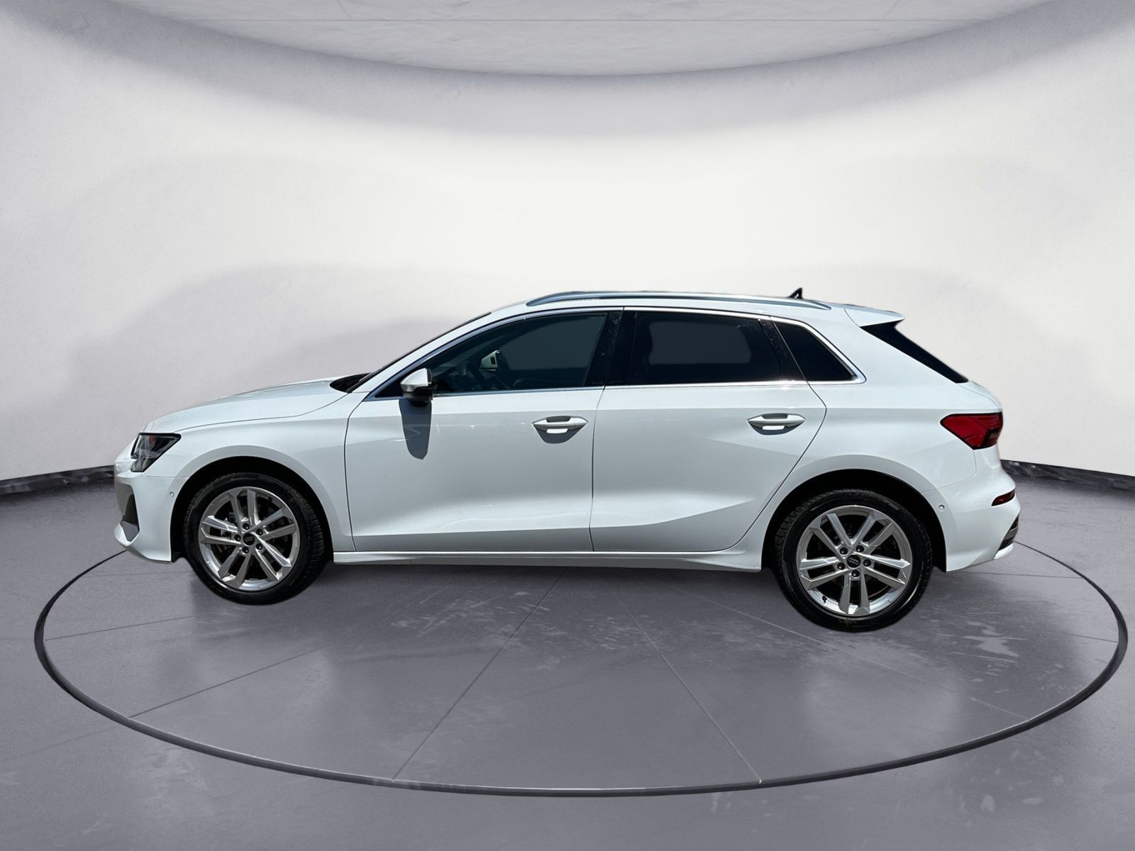 Audi A3 - Bild 3