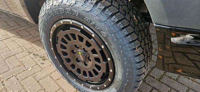 La Strada Regent S 4x4 -Autm-Lithium-Distr-Mwst-Kein Mietf