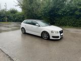 Audi S3 2.0 TFSI Sportback - - gebrauchte Audi S3 aus dem Jahr 2008