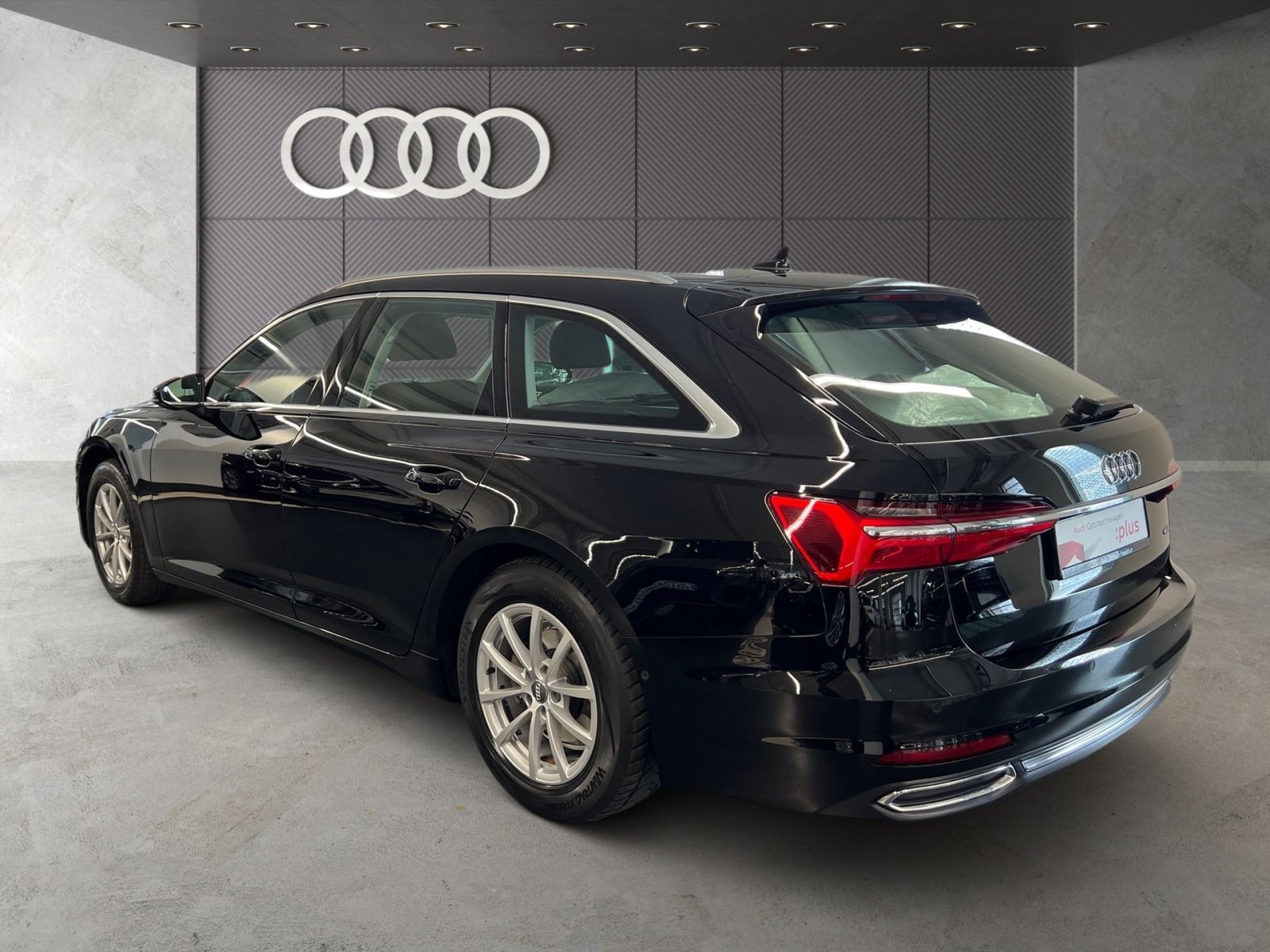 Audi A6 - Bild 7
