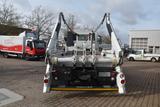 Iveco X-WAY AD200X40-P  HR ON MY 2024 AK MEILLER AK14 - Neu Kastenwagen
