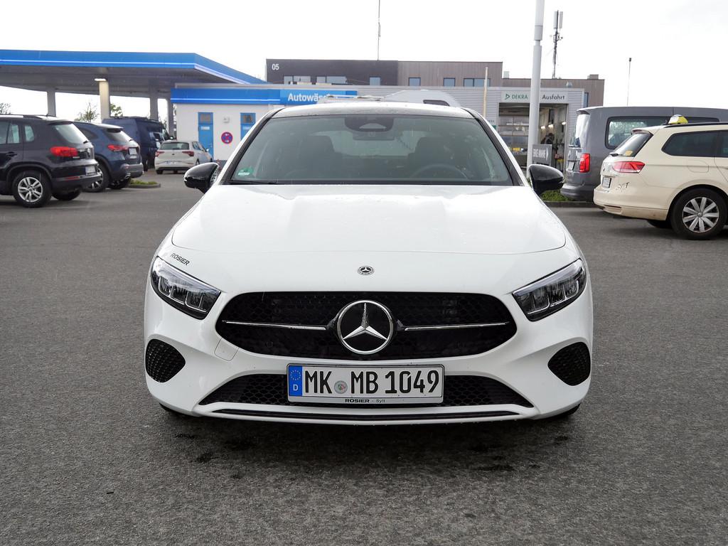 Mercedes-Benz A-Class Limo Progressive Line Advanced Plus Standh, миниатюра 4