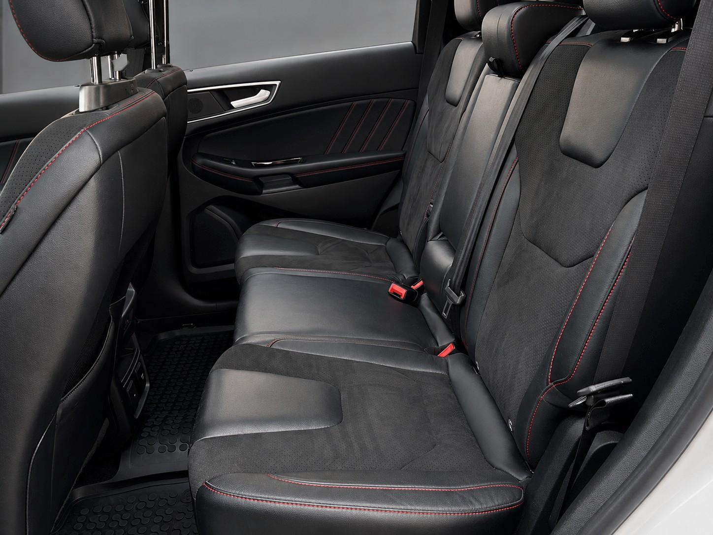 Ford Edge ST-Line4x4/Matrix/SBL/STDH/AHK/Pano/B&O/ACC