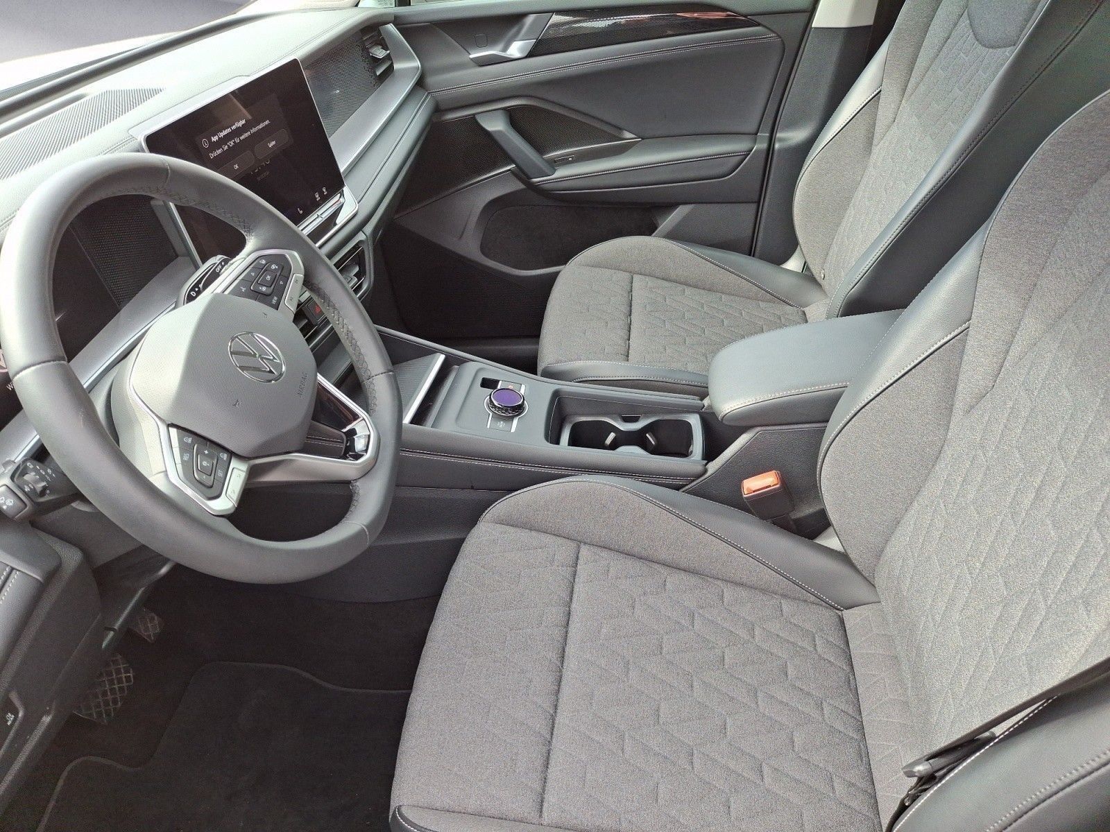 Volkswagen Tayron - Bild 15