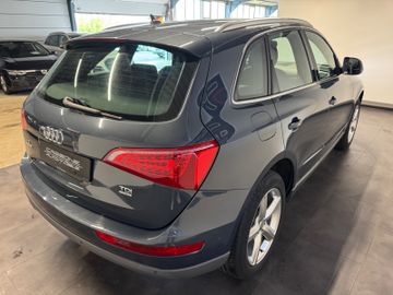 Audi Q5 - 8