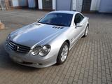 Mercedes-Benz Mercedes Benz R230 SL - Mercedes-Benz SL 350 r230 Gebrauchtwagen