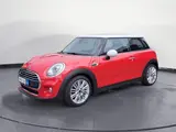 MINI Cooper *Navi*LED*SHZ*PDC* - MINI MINI: Rot
