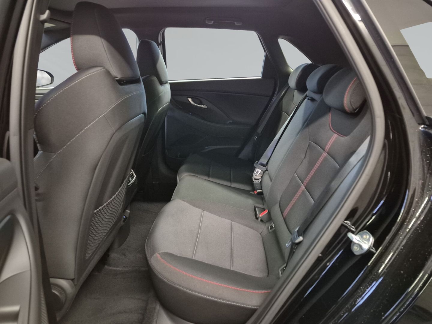 Hyundai i30 – Bild 10