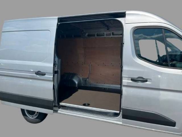 Fahrzeugabbildung Renault Master Kastenwagen FWD Kasten extra L2H2 3,5t Bl