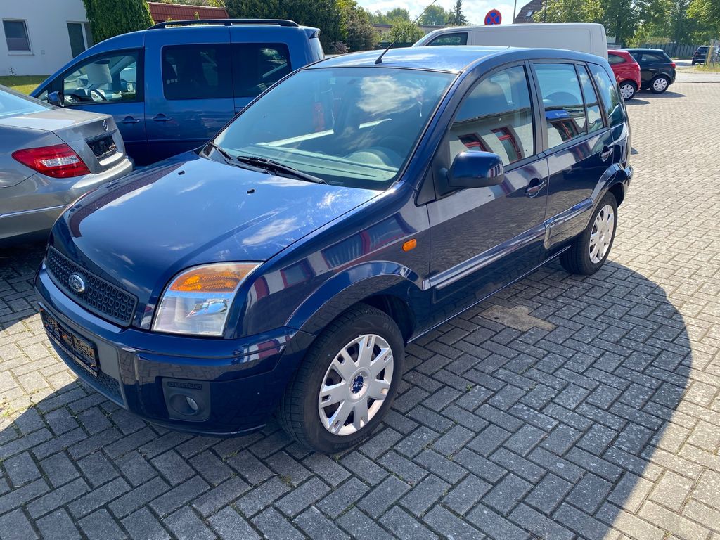 Angebot ansehen Ford Fusion