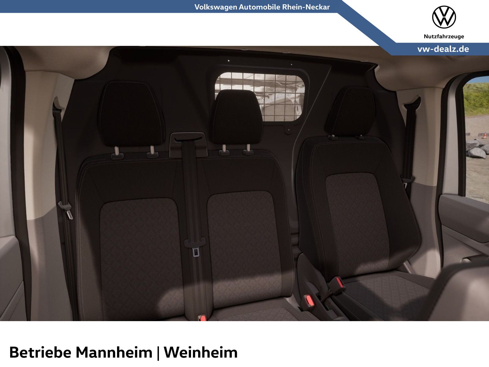 Volkswagen Andere - Bild 12