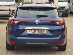 Fahrzeugabbildung Megane Grandtour Limited Deluxe  1.5 BLUE dCi Ka