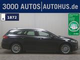 Ford Mondeo Turnier 2.0 EB Titanium Navi LED RFK AHK - gebrauchte Ford Mondeo aus dem Jahr 2022