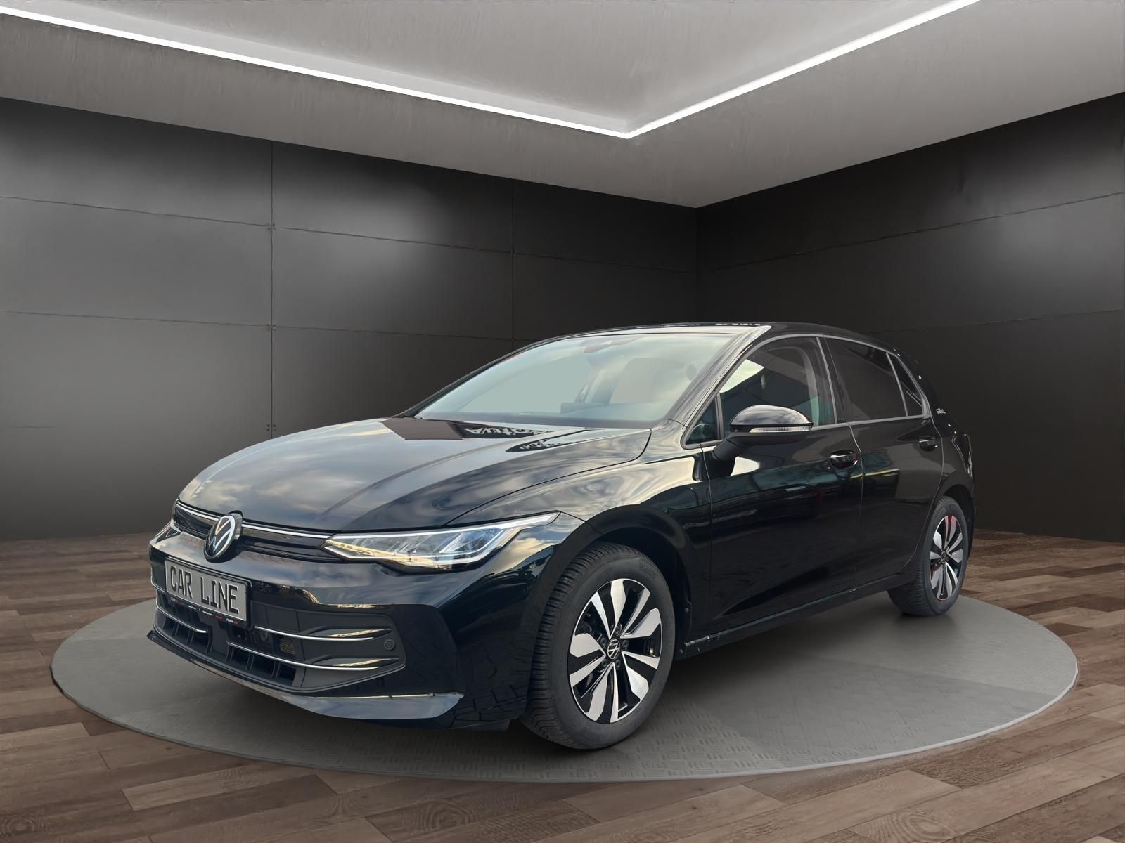 Volkswagen Golf - Bild 8