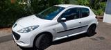 Peugeot 206+ 1.4 HDi eco FAP 70 - Diesel TÜV neu - Peugeot 206: Hdi