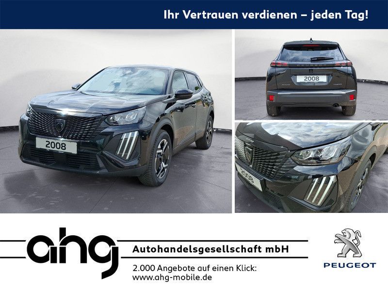 Peugeot 2008 - Bild 1