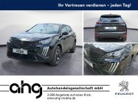 Peugeot 2008 - Vorschau Bild 1