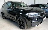 BMW X5 xDrive 30d Sport-Aut///M SPORT/KAMERA/PANORAM - BMW X5 Gebrauchtwagen in Hamburg