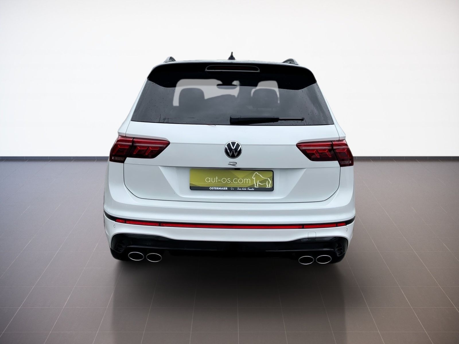 Volkswagen Tiguan - Bild 5