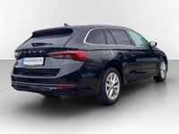 Skoda Octavia - Vorschau Bild 6