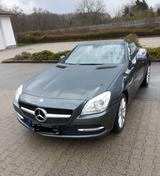 Mercedes-Benz SLK 200 - - Mercedes-Benz SLK 200 Gebrauchtwagen in Saarbrücken