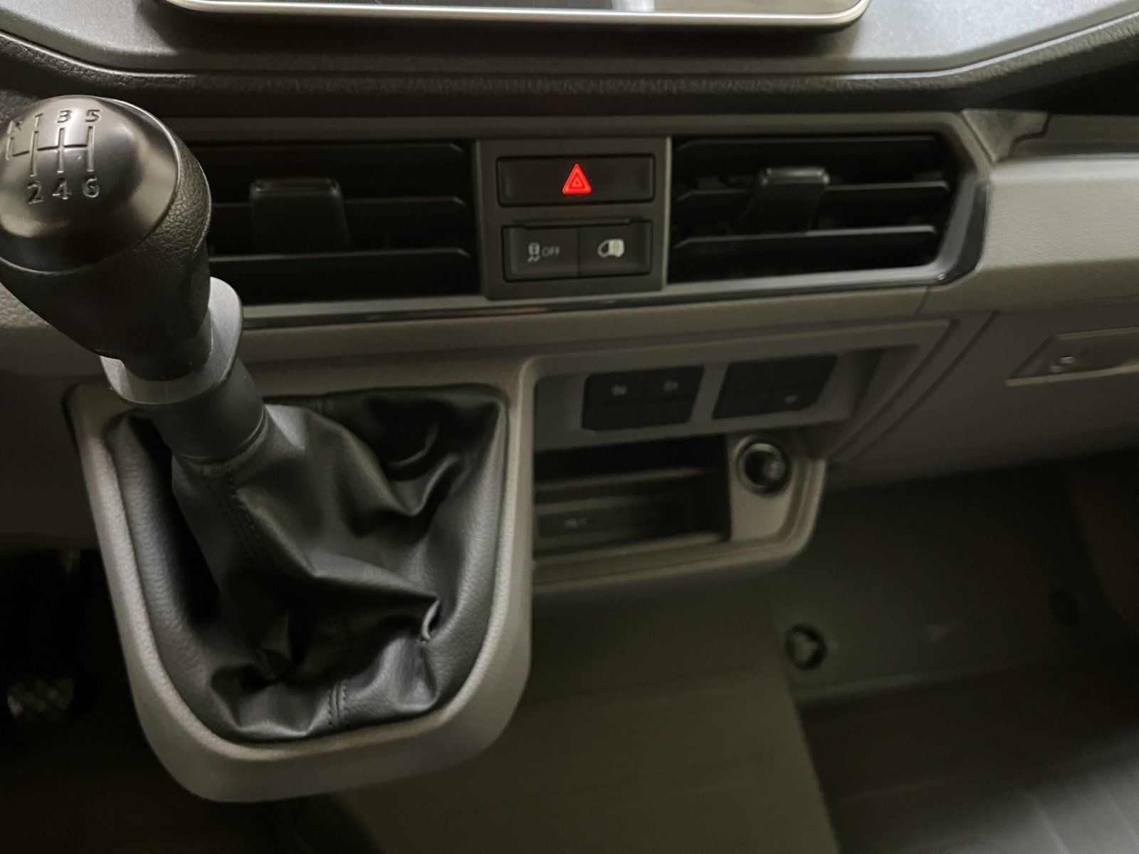 Volkswagen Crafter - Bild 13