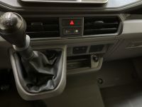 Volkswagen Crafter - Vorschau Bild 13