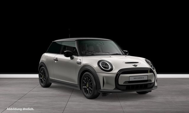 MINI Cooper SE Navi Kamera Driv.Assist Sportsitze
