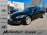 Volvo V60 D4 Linje Business - AHK - Scheckheft -  GSD - gebrauchte Volvo V60 aus dem Jahr 2017
